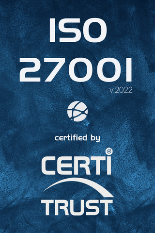 ISO/IEC 27001:2022
