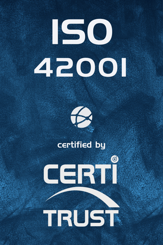 ISO/IEC 42001